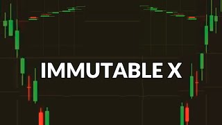 Immutable X Price Prediction News Today 15 December  IMX Token [upl. by Leiram]