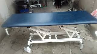 Hill rom hospital bed nigeria lagos [upl. by Alegre912]