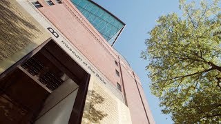 The Watchman Episode 98 Inside the New Museum of the Bible in Washington DC [upl. by Linnell]