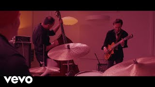 Julian Lage  Auditorium Official Video [upl. by Ruperta703]