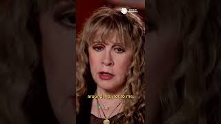 Stevie Nicks on speaking out about abortion rights shorts [upl. by Buchheim]