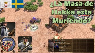 Suecos vs Portugal High ELO Cast ¿Ya no se usaran los Hakkapeliittas [upl. by Elehcin]