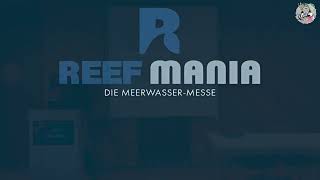 Reef Mania Vortrag Matthias Kählig Panta Rhei Wasserbewegung [upl. by Akoyin]