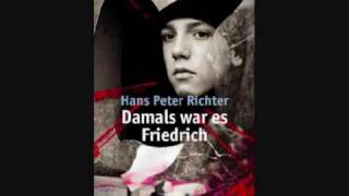 Damals war es Friedrich  Siebtes Kapitel HQ [upl. by Nwahs220]