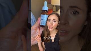 The Ordinary Barrier Serum Dermatologist Reviews dermatologist [upl. by Lonee955]