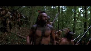 The Last of the Mohicans Tv Spot quotI Will Find Youquot HD [upl. by Zaob]