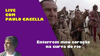 Filme  Enterrem meu coração na curva do rio [upl. by Recneps]