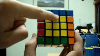 How To Solve a 5x5x5 Rubiks Cube  Part 1  Centers [upl. by Duke128]