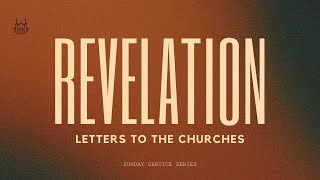 Alive but Dead Revelation 316  Letter to the Churches Series [upl. by Siurtemed]