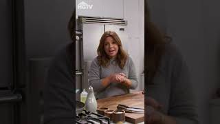 Schnitzel mal anders – Rezept zum Selbermachen  Schnelle Küche mit Rachael Ray  HGTV Deutschland [upl. by Fayola478]