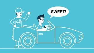 SWEETWORXX Brings Car Repair Mobile [upl. by Cis]