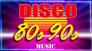 2024 Disco Hits Remix – The Ultimate Dance Mix 🎈 Nonstop Disco Remix 80s 90s Music Party [upl. by Eeruhs]