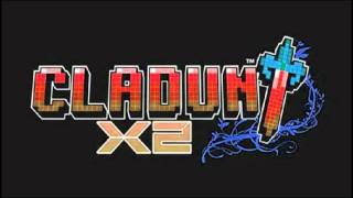 Cladun X2 OST  HeatReflecting Earth [upl. by Lesly403]