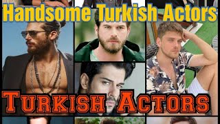 The Best of the Best Ranking the Most Attractive Turkish Actors ‼️ [upl. by Baram839]