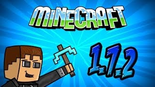 Minecraft 172 Instalación y JUGAR Fácil [upl. by Dincolo664]