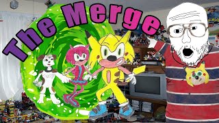 Chris Chan and the Merge [upl. by Guyon]