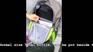 Sport bag 40L super price [upl. by Yraillih]