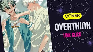 Link Click  Overthink  Cover  HyudoXx [upl. by Shinberg]