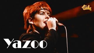 Yazoo  LIVE  The Tube 1982 Remastered [upl. by Eille244]