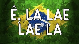 Ê La Lae Lae La [upl. by Refinney129]