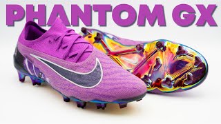 Goodbye Football Boots  Nike Phantom GX Elite Thunder [upl. by Iong]