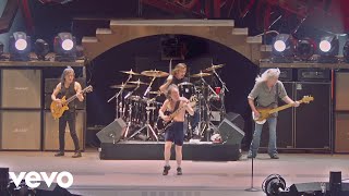 ACDC  TNT Live At River Plate December 2009 [upl. by Wilkinson134]