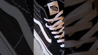 VANS SENTRY SK8HI [upl. by Arabela651]