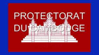 Drapeux Cambodgiens [upl. by Barvick]