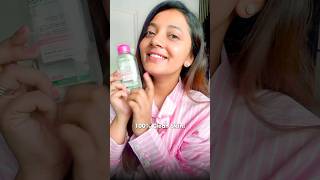 Get Clear Skin With Garnier Micellar Cleansing Water ad [upl. by Herr]