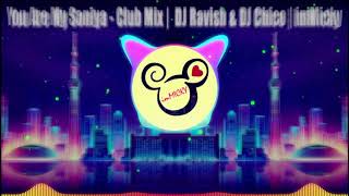 You Are My Soniya  Club Mix  DJ Ravish amp DJ Chico  imMicky [upl. by Nomor]