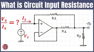 Op Amp Circuit Solved Problem OpAmp Operational Amplifier Example [upl. by Yrolg623]