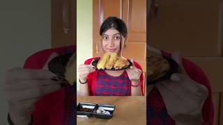 Bread Pakora 😋 [upl. by Arocat]