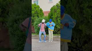 Snoop Dogg C walk Tutorial 🔥💯 shorts snoopdogg cwalk dance tutorial [upl. by Rehctelf]