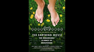 The Earthing Movie The Remarkable Science of Grounding full documentary [upl. by Castora775]