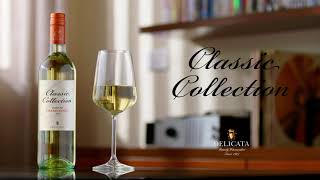 Delicata Classic Collection  Teaser [upl. by Didier]