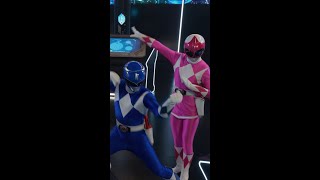 Mighty Morphin Power Rangers Once amp Always  Official Trailer  Netflix [upl. by Flinn346]