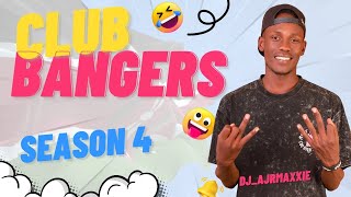 2024 CLUB BANGERS MIXTAPE GLOW IN THE DARK PREPARTY SS4 FT DJAJRMAXXIE  Best of ArbantoneLIVE🔴🔥 [upl. by Eicul]