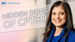 6 Signs of Complex PTSD  CPTSD [upl. by Llemart]