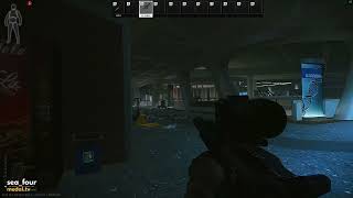 POV How I never die in TARKOV  Escape From Tarkov Funny Moments [upl. by Tomlin172]