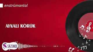 Aynalı Körük  Enstrümantal Fon Müziği  Turkish Instrumental Music [upl. by Egiedan]