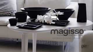 Magisso Naturally Cooling Ceramics [upl. by Roti32]