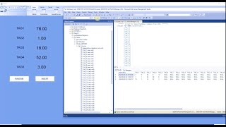 Citect SCADA Tutorial  Inserting data into SQL using ODBC [upl. by Suez]