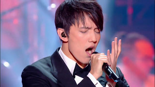 Dimash Kudaibergen  SOS dun terrien en détresse  Live dans Les Années Bonheur [upl. by Yemorej]