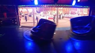 Max Waddington amp Bradley Bedfords Snow Dome Waltzer Dancer View [upl. by Peti160]