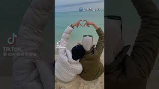 مفيش منك تخيل مفيش منك في كل العالم 🌏✨منشن لصحبتك المفضلة [upl. by Eniowtna939]