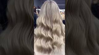 Es gab eine Veränderung 💇🏼‍♀️ vlog dayinmylife hair haircut makeover blonde newhairstyle [upl. by Jaret587]