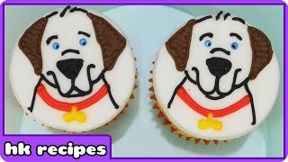 Cupcake Mania  Ben Cupcakes Special Cupcakes from The Adventures Of Annie amp Ben [upl. by Ruhl458]