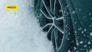 Hankook winter icept evo3 W330 [upl. by Gnah]