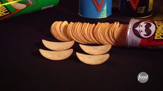 Fully Unwrapped  Pringles [upl. by Walcott]