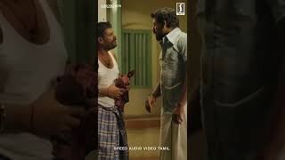 Ganja Karuppu Tamil Comedy Shorts  Paranjothi tamilcomedyscenes comedy ytshorts [upl. by Anirehc]